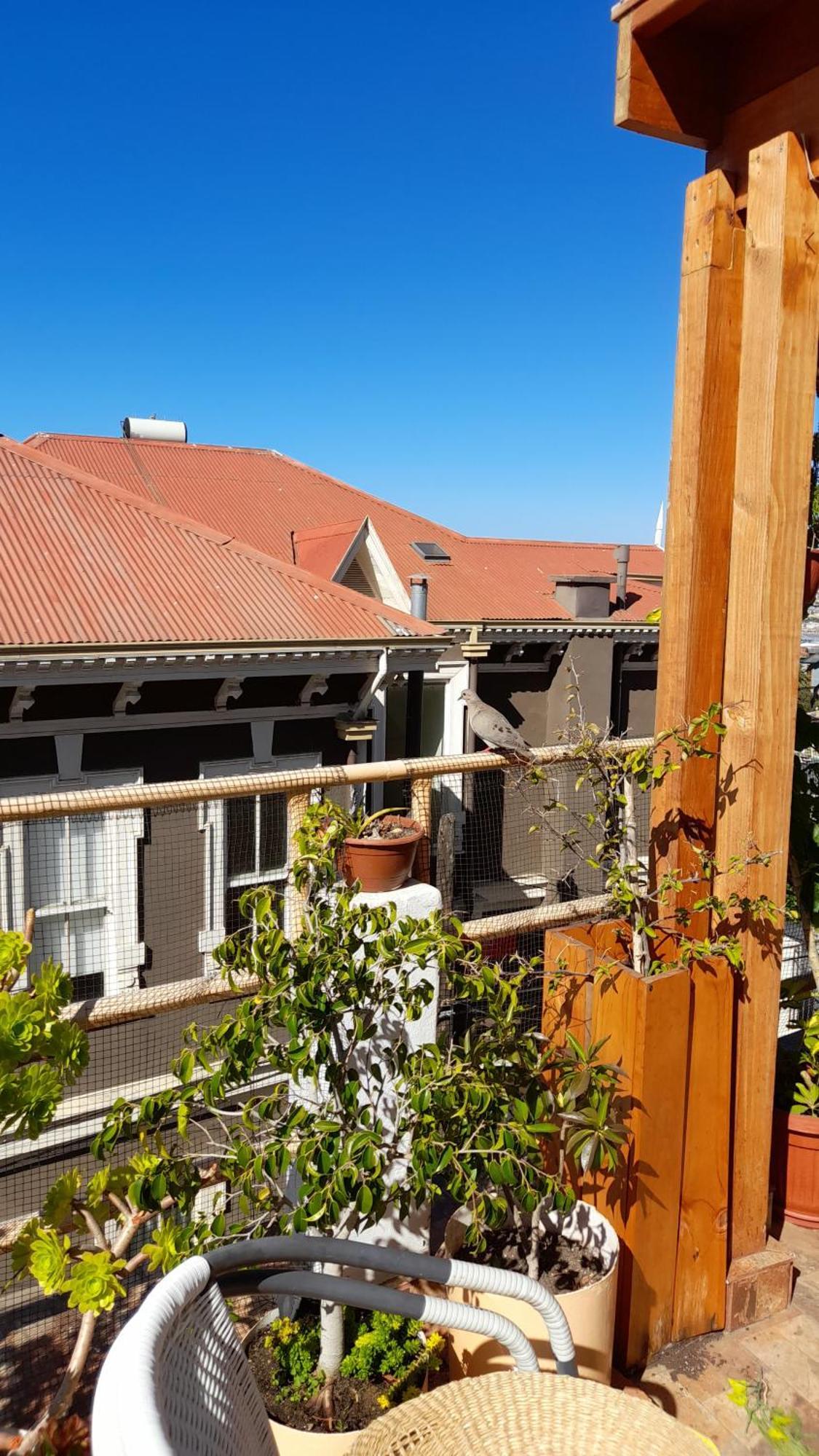 Casa Fibonacci Hotel Valparaíso Exterior photo